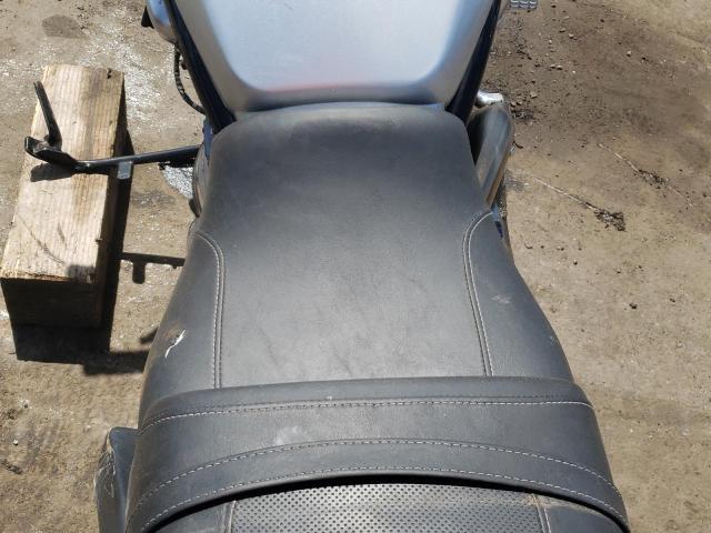 2009 HARLEY-DAVIDSON VRSCF 1HD1HPH199K802601