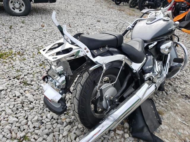 2008 SUZUKI VL800 JS1VS55A182104697