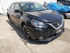 2019 NISSAN  SENTRA