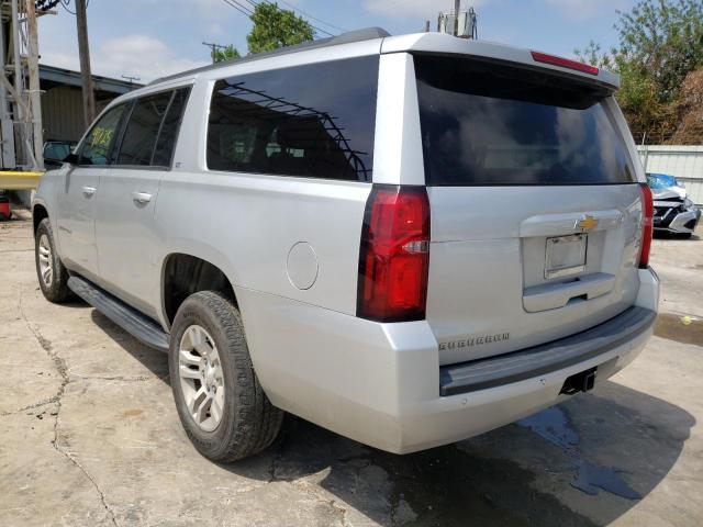 2018 CHEVROLET SUBURBAN 1GNSCHKC9JR170481