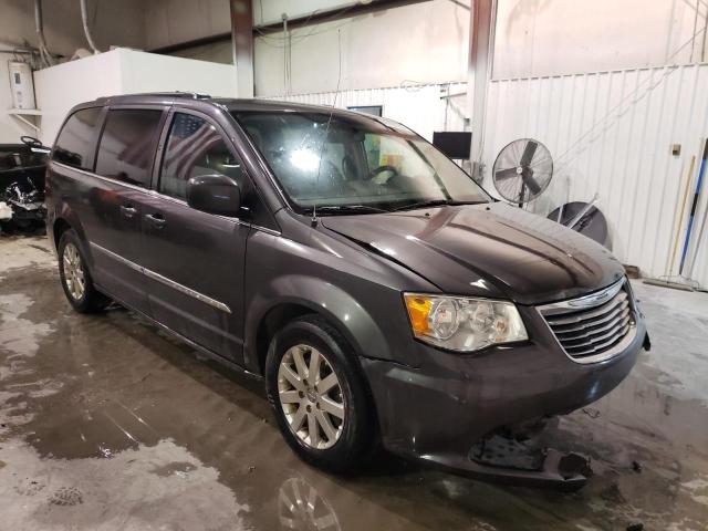 Фото: 2C4RC1BGXFR534586 - 1