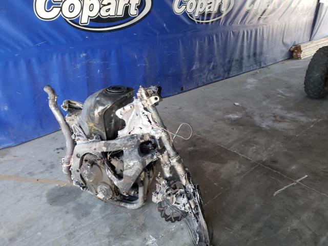 2003 HONDA CBR600 RR - JH2PC37033M003363