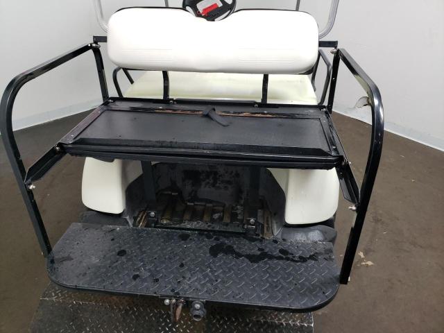 2003 YAMAHA GOLF CART JU013882
