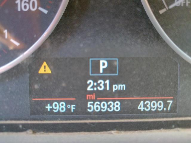 2015 BMW 228 I WBA1F5C58FV256712