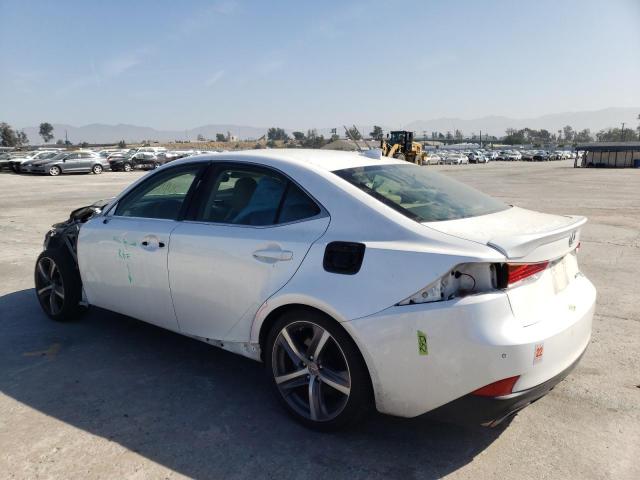 2018 LEXUS IS300 JTHBA1D28J5066788