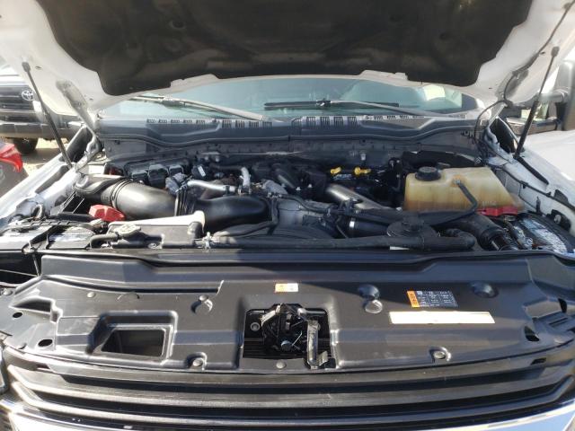 2019 FORD F550 SUPER 1FDUF5GT1KEC14073