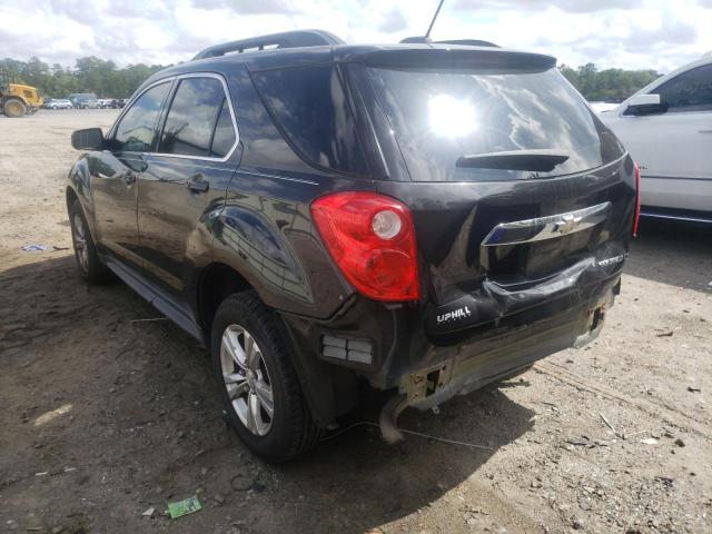 2015 CHEVROLET EQUINOX L 2GNALBEK7F6280976