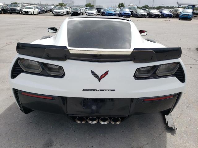 2016 CHEVROLET CORVETTE Z - 1G1YU2D63G5611390