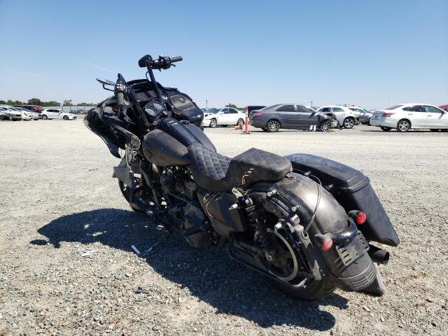 2021 HARLEY-DAVIDSON FLTRXS 1HD1KTP28MB600667