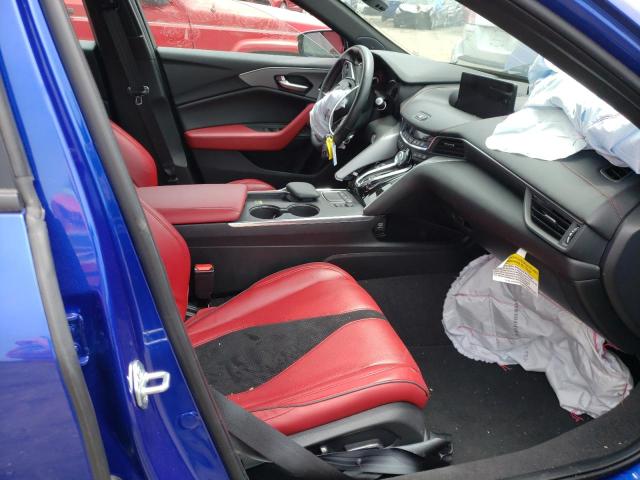 2021 ACURA TLX TYPE S 19UUB7F91MA001086