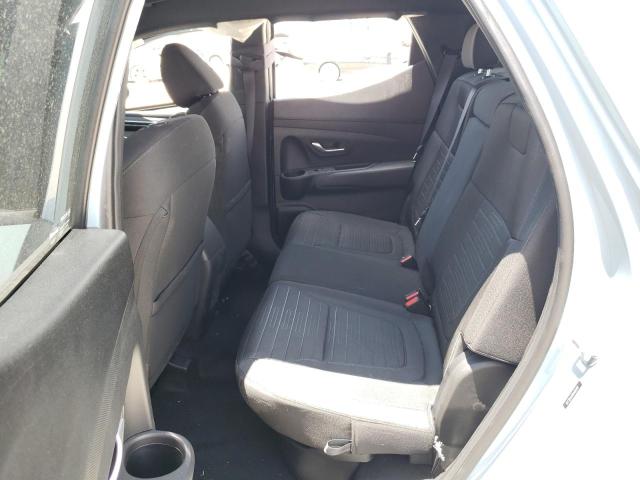 2022 HYUNDAI SANTA CRUZ 5NTJB4AE0NH021491