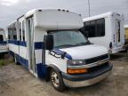 2013 CHEVROLET  EXPRESS