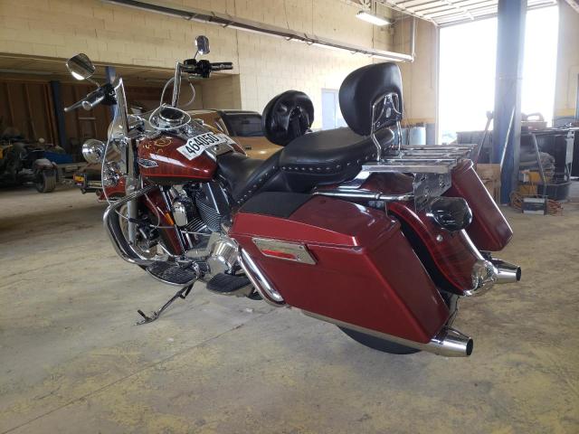 2002 HARLEY-DAVIDSON FLHRCI 1HD1FRW182Y654206