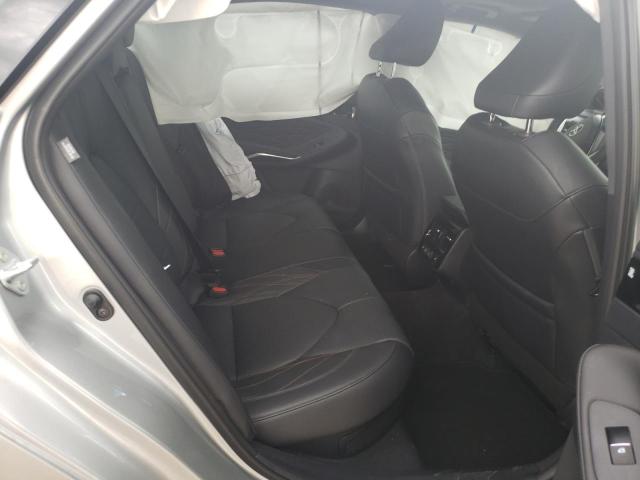 2021 TOYOTA AVALON LIM 4T1DA1AB2MU009233