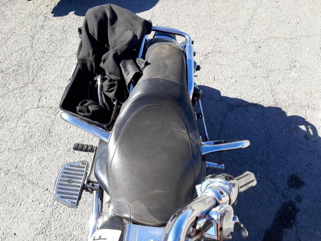 2005 HARLEY-DAVIDSON FLHRCI 1HD1FRW335Y628103