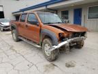 2005 CHEVROLET  COLORADO