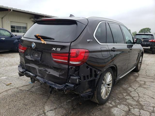 2017 BMW X5 XDR40E 5UXKT0C31H0V97059