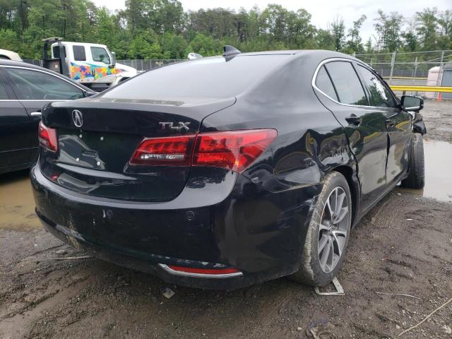 2015 ACURA TLX ADVANC 19UUB2F78FA000246