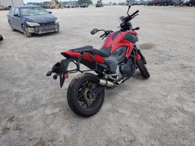 2014 HONDA NC700X JH2RC6302EK000033