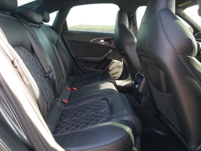 2016 AUDI S6 PREMIUM WAUF2AFC0GN099215