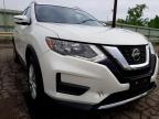 2018 NISSAN  ROGUE