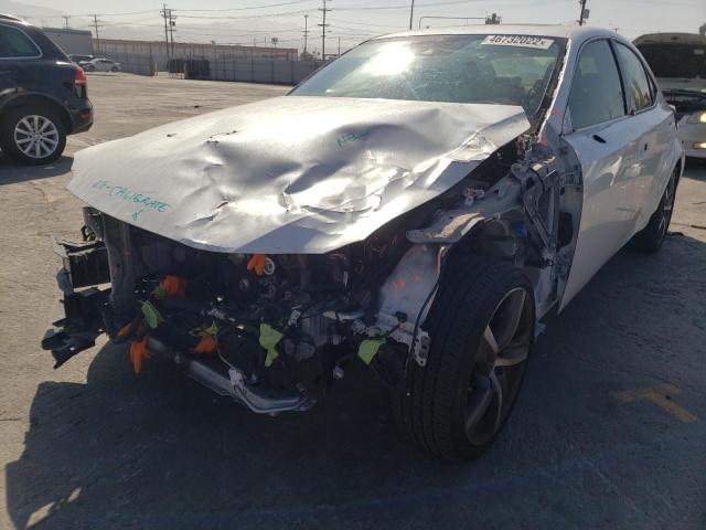 2018 LEXUS IS300 JTHBA1D28J5066788