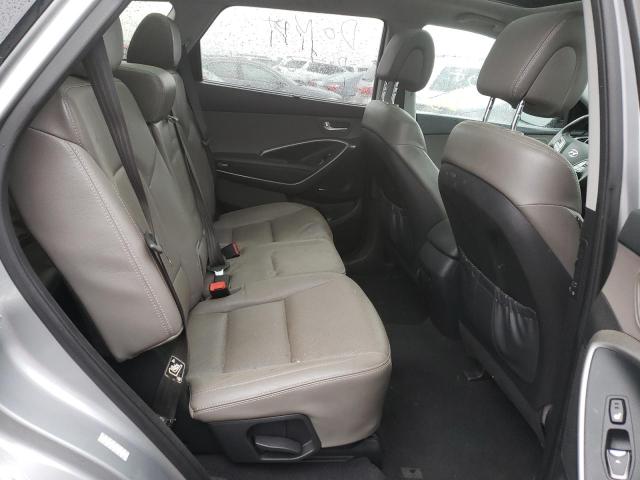 KM8SR4HF2FU111287 Hyundai Santa Fe G 2015. Фото: 5