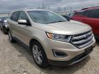 2017 FORD  EDGE