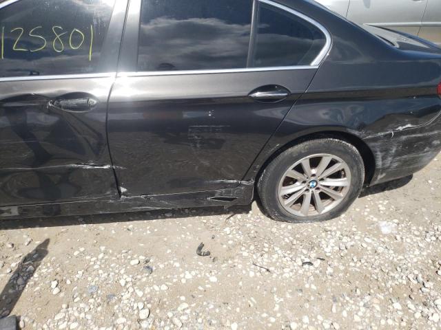 Фото: WBA5A5C59FD514046 - 9