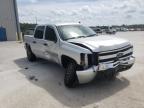 2010 CHEVROLET  SILVERADO