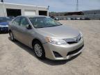 2013 TOYOTA  CAMRY