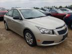 2013 CHEVROLET  CRUZE