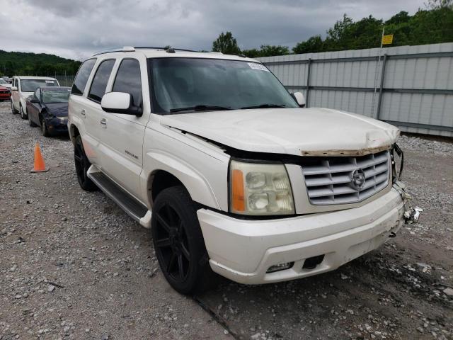 2003 Cadillac Escalade Luxury