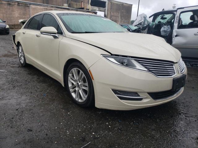 2014 Lincoln MKZ Hybrid