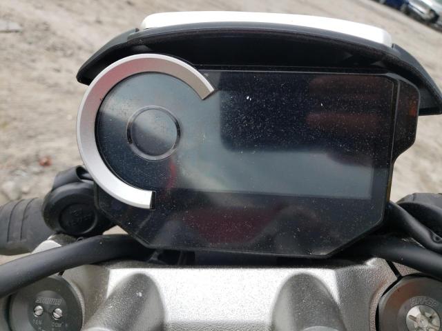 2019 HONDA CB1000 R JH2SC8013KK100230