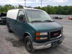 1999 GMC  SAVANA