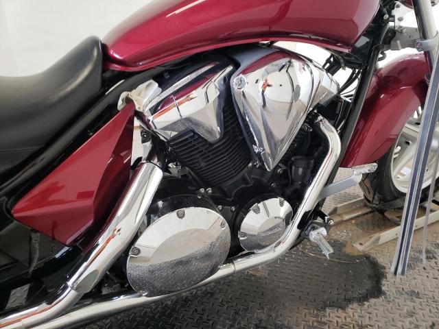 2010 HONDA VT1300 CRA JH2SC6644AK000187