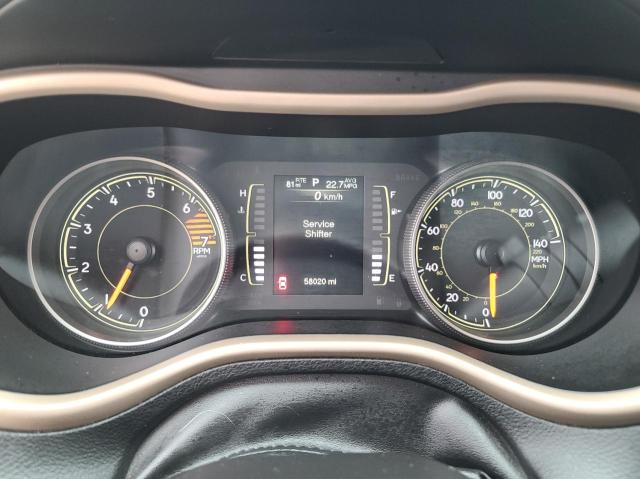 1C4PJLCB7JD566743 Jeep Cherokee L 2018. Фото: 7