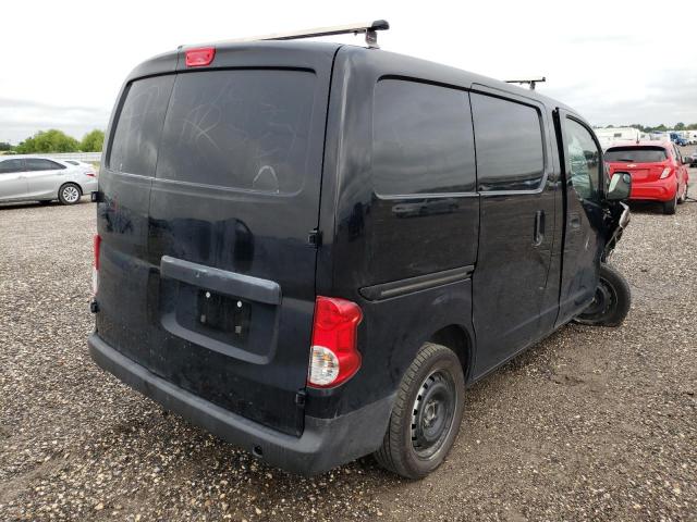 2015 NISSAN NV 3N6CM0KN8FK691416