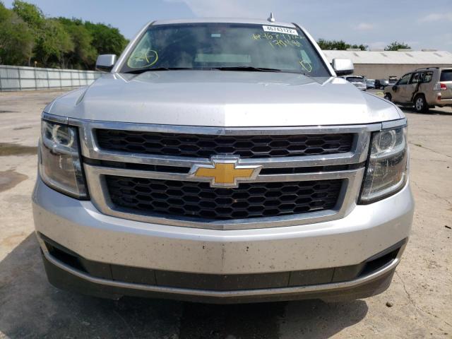 2018 CHEVROLET SUBURBAN 1GNSCHKC9JR170481