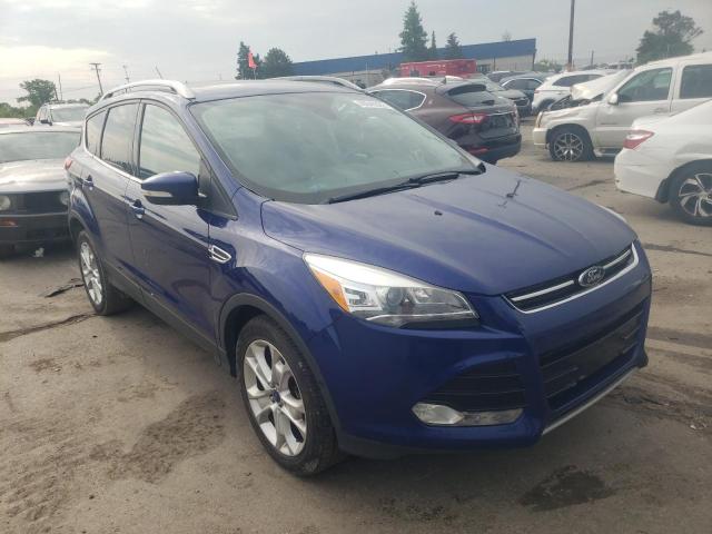 Ford Escape Tit