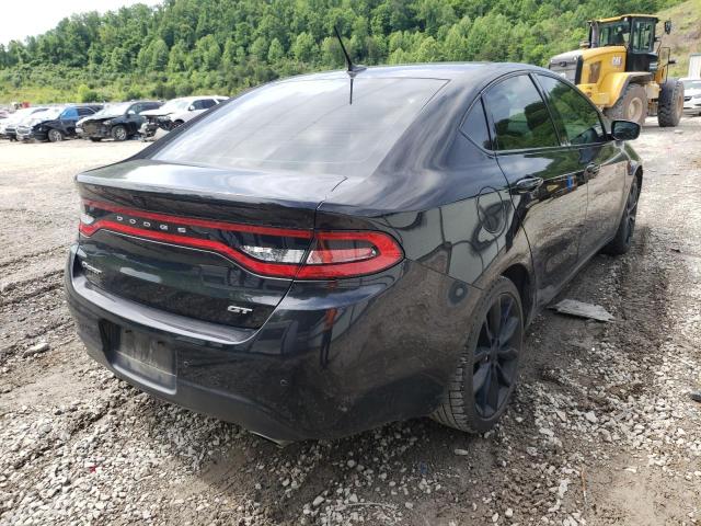 2016 DODGE DART GT SP - 1C3CDFGB5GD816561