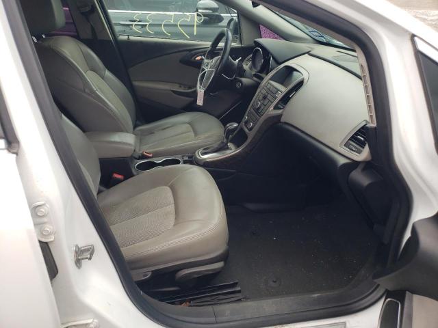 2016 BUICK VERANO 1G4PP5SK2G4153757