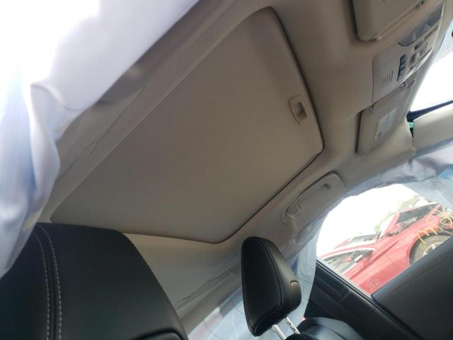 2020 TOYOTA COROLLA XL JTDFPRAE1LJ085661