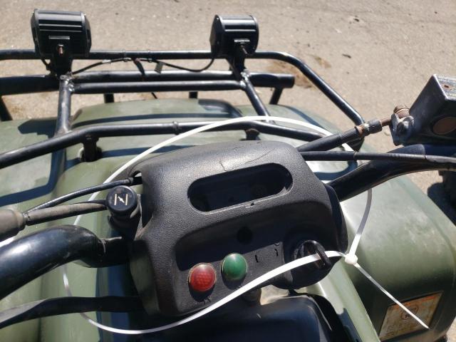 2001 HONDA TRX250 478TE210314130107