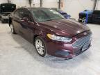 2013 FORD  FUSION