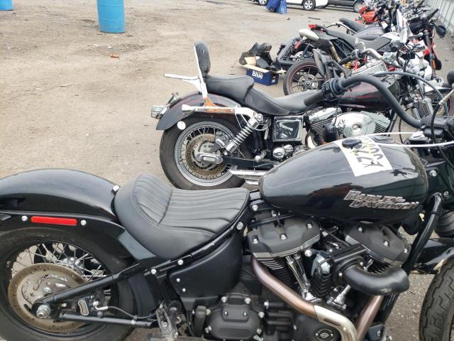 2020 HARLEY-DAVIDSON FXBB 1HD1YJJ16LB026572