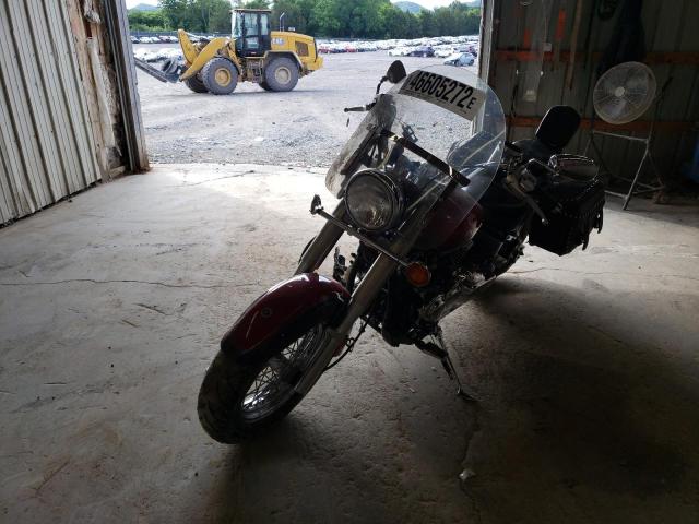 2000 YAMAHA XVS65 BASE JYAVM01E2YA016464