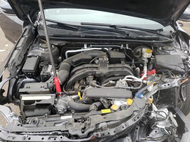 2022 SUBARU LEGACY PRE 4S3BWAD66N3002045
