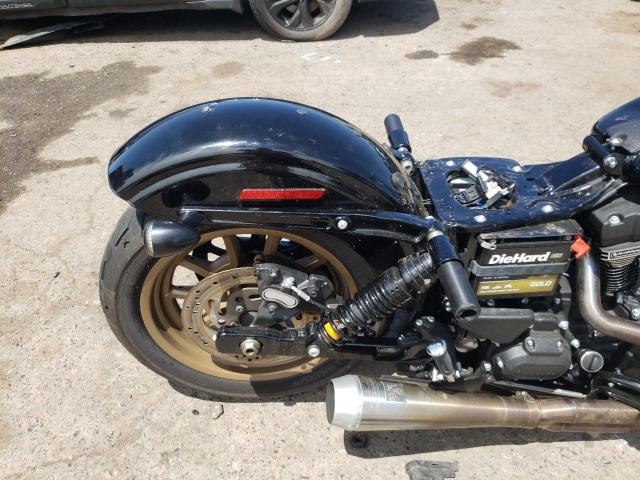 2017 HARLEY-DAVIDSON FXDLS 1HD1GS815HC323347